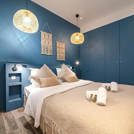 Lovely Home In Paris Center - Ac Экстерьер фото