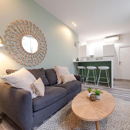 Lovely Home In Paris Center - Ac Экстерьер фото