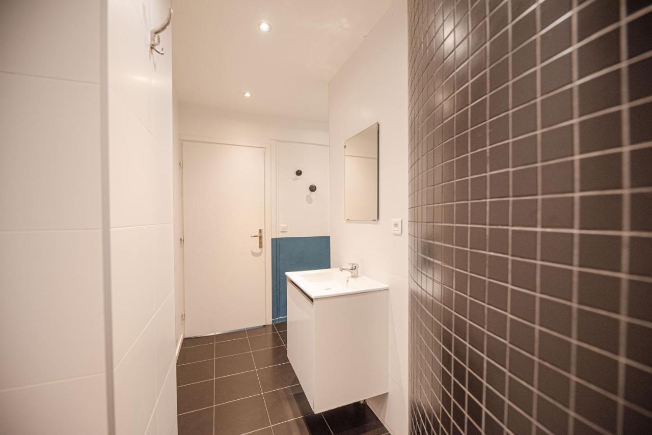 Lovely Home In Paris Center - Ac Экстерьер фото