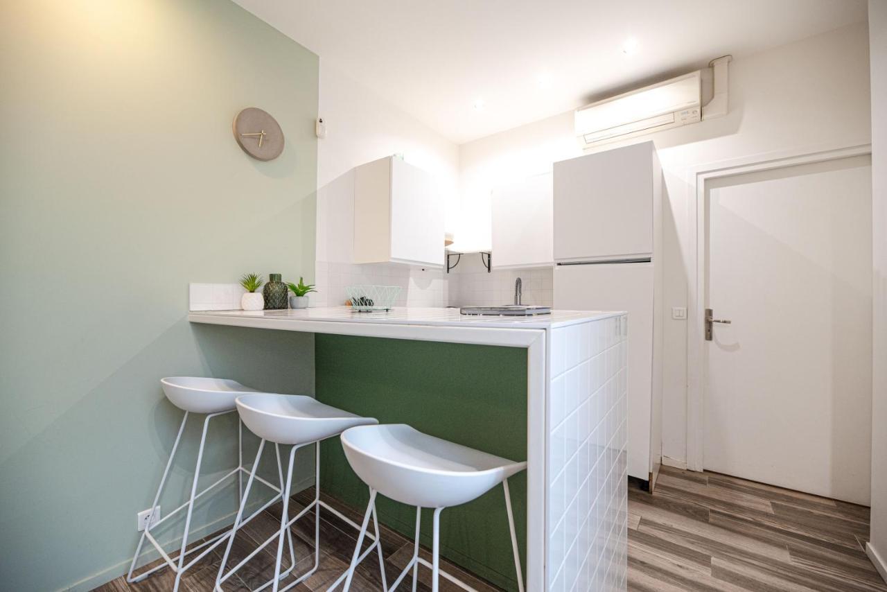 Lovely Home In Paris Center - Ac Экстерьер фото
